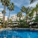 2-slaapkamerappartement in Nueva Andalucía