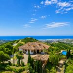 6 bedroom House in Estepona