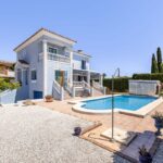 Vier-slaapkamer villa in Coín – €745.000