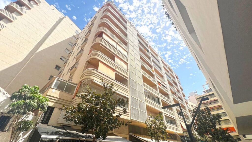 3-slaapkamerappartement in Marbella in Marbella - hoofdfoto