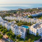 2 bedroom Apartment in La Duquesa