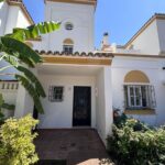 3-slaapkamer stadswoning in Estepona