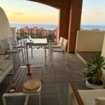 2-slaapkamer appartement in La Duquesa