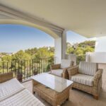 2 bedroom Apartment in Benahavís
