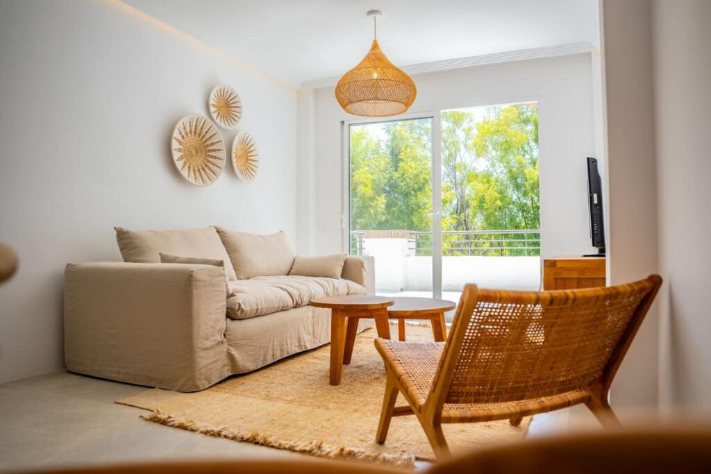 2-slaapkamer penthouse met privé-solarium in El Lago, Los Arqueros Golf, Benahavís in Los Arqueros - hoofdfoto