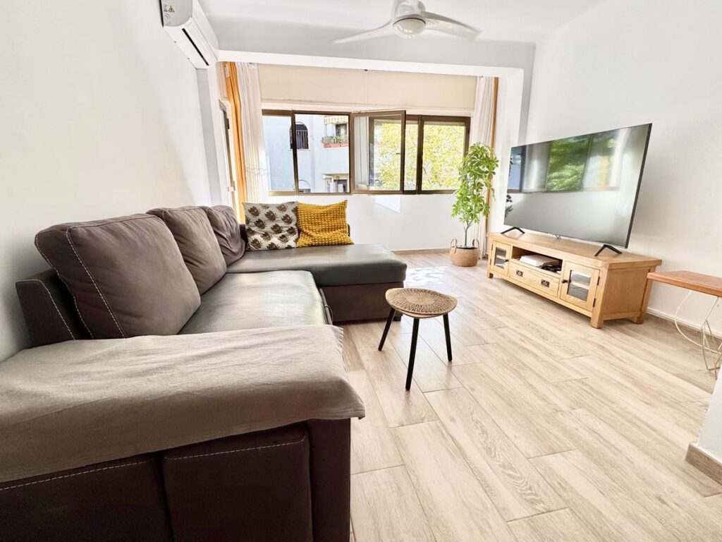3 bedroom Apartment in Marbella in Marbella - hoofdfoto