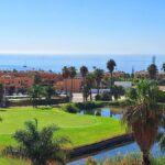 2 bedroom Apartment in Casares Playa