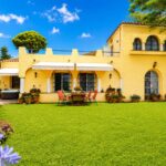 3 bedroom House in Marbella