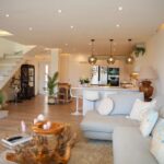 4 bedroom House in Benalmadena Costa