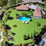 4-slaapkamer villa in La Quinta, Benahavís, met investeringspotentieel