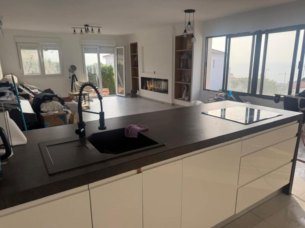 3-slaapkamervilla in Manilva in Manilva - hoofdfoto