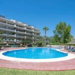 2-slaapkamerappartement in Guadalmina Alta