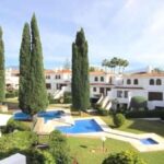 Huis met 3 slaapkamers in Estepona