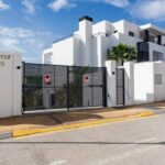 3-slaapkamerappartement in Casares