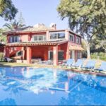 6-slaapkamer villa in Elviria, Oost-Marbella