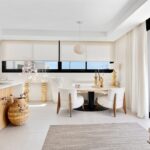 2-slaapkamer penthouse in Estepona Centrum