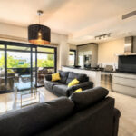 2 bedroom Apartment in Los Flamingos