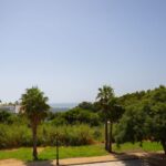 2-slaapkamer appartement met zeezicht in Estepona
