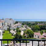2 bedroom Apartment in Calahonda