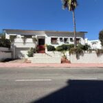 Villa met 3 slaapkamers in Nueva Andalucía