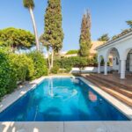 3-slaapkamer villa in Costabella
