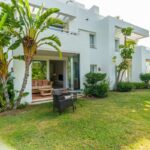 2-slaapkamer appartement in Casares