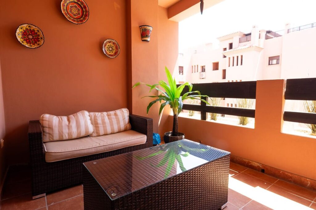 Drie-slaapkamerappartement in Benalmádena in Benalmadena - hoofdfoto