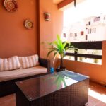 Drie-slaapkamerappartement in Benalmádena