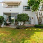 2-slaapkamerappartement in Casares