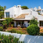 3-slaapkamer villa in Casares Playa