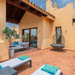 3 bedroom Apartment in Estepona