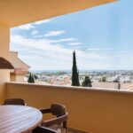 3-slaapkamer appartement in Nueva Andalucía
