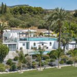 7-slaapkamer villa in Elviria, Marbella Oost