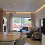 Penthouse met 3 slaapkamers in New Golden Mile