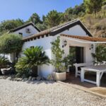 3-slaapkamer villa nabij Monda