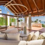 3 bedroom Apartment in Estepona