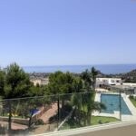 2 bedroom Apartment in Benalmadena