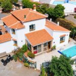 4-slaapkamer villa in Arenas te koop