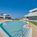 Gloednieuw 3-slaapkamerappartement in Medblue, Altos de los Monteros