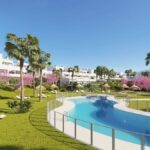 3 bedroom Apartment in New Golden Mile
