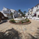 2-slaapkamer appartement in El Paraiso