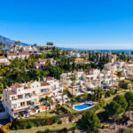 3 bedroom Apartment in Benahavís