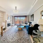 3-slaapkamer duplex te koop in La Mairena, Marbella