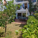 4-slaapkamer stadswoning in Los Altos de los Monteros, Marbella