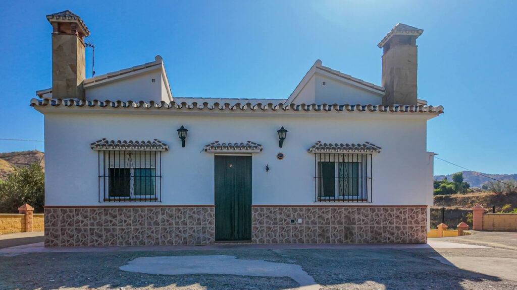 3 bedroom House in Alora in Alora - hoofdfoto