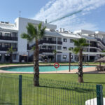 2 bedroom Apartment in Fuengirola