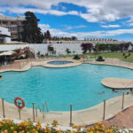 3 bedroom Apartment in New Golden Mile