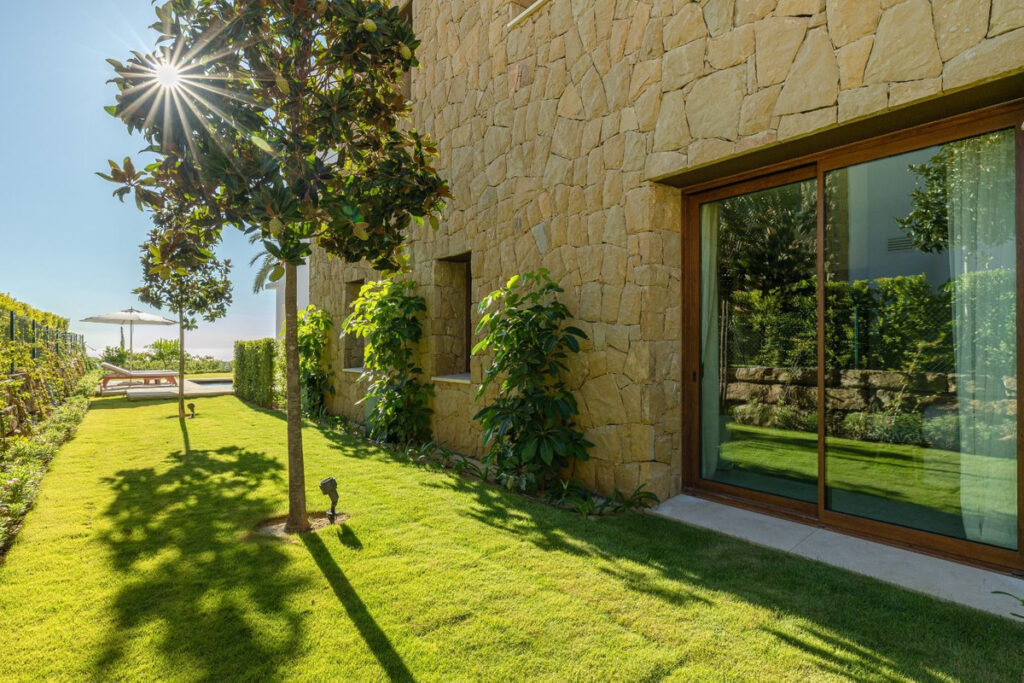 3-slaapkamer appartement in Casares, Finca Cortesin – Las Albercas in Casares - hoofdfoto