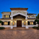 6 bedroom House in Los Flamingos