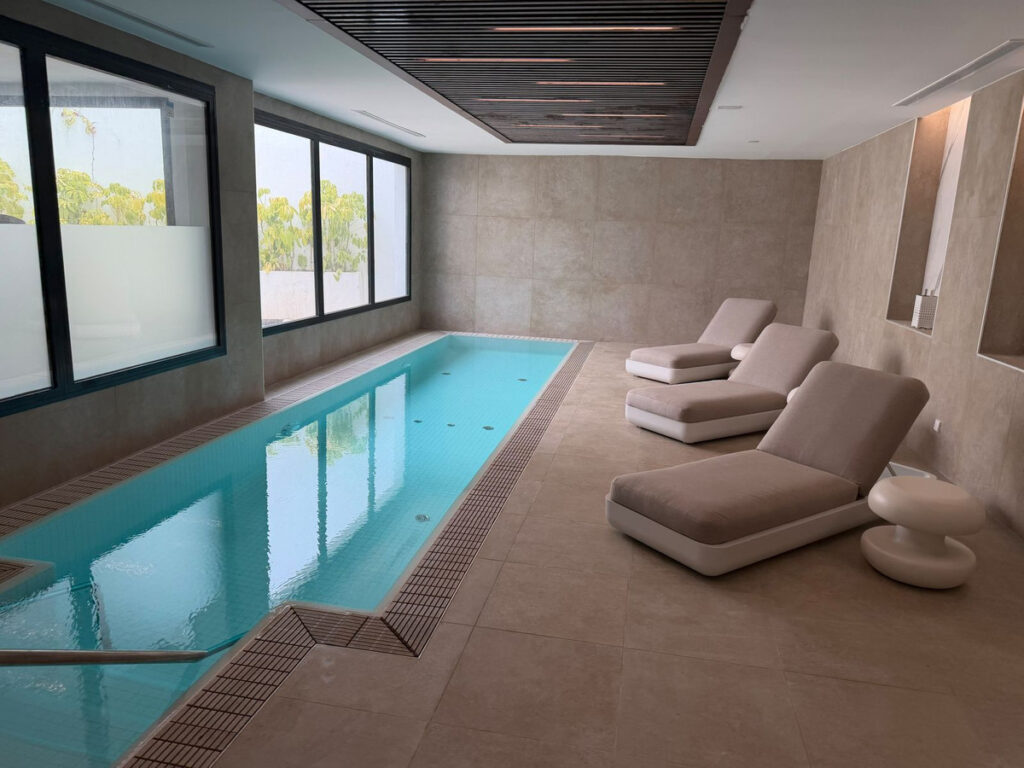 4-slaapkamer penthouse in Estepona in Estepona - hoofdfoto